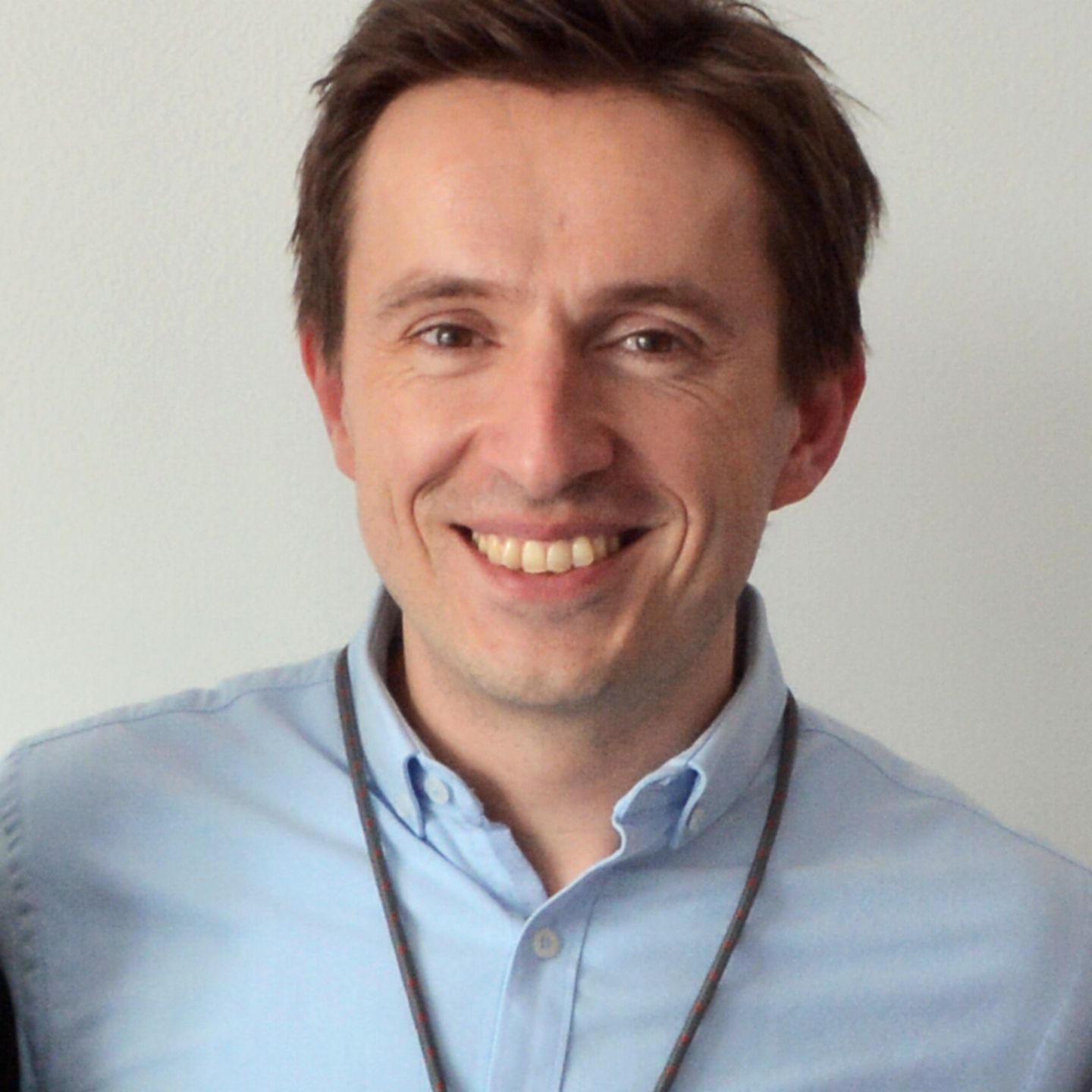 Chatbots in incassodiensten: Igor Stojančević, projectmanager bij EOS in Kroatië