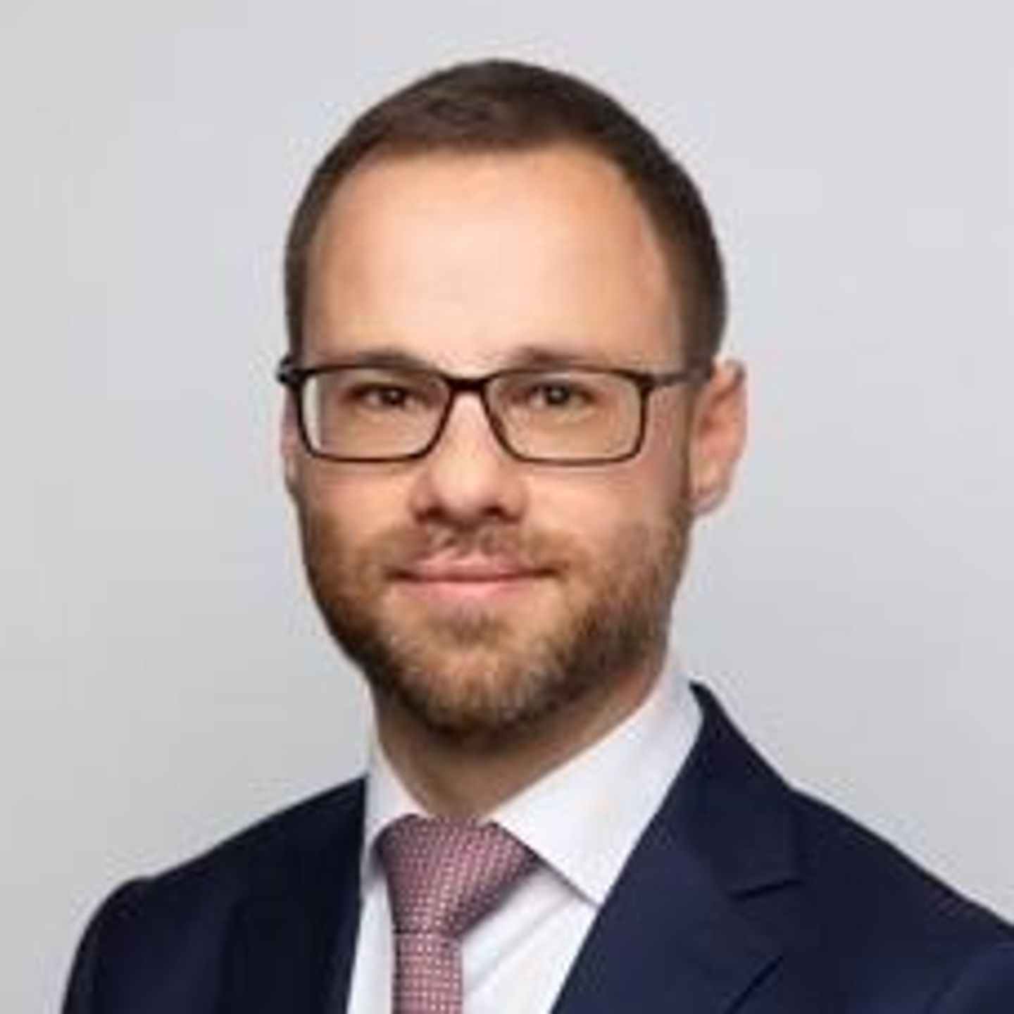 Portrait de Nicolas Schneider
