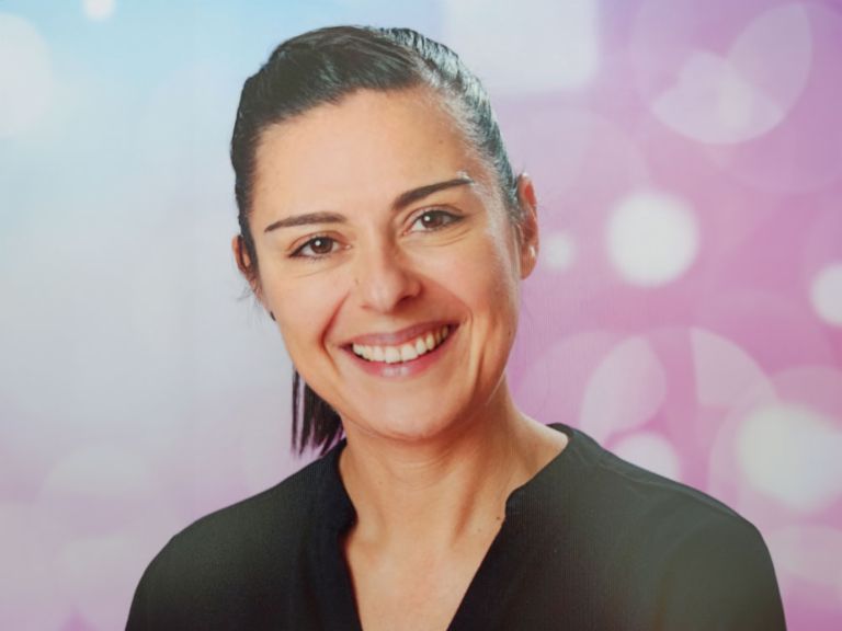 Financiële geletterdheid: Tatjana Radic, lerares aan de Otfried Preußler Basisschool in Berlijn
