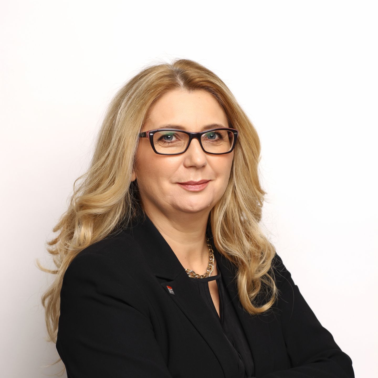 Financiële geletterdheid: Natalija Zupan, algemeen directeur van EOS in Sloveniëina